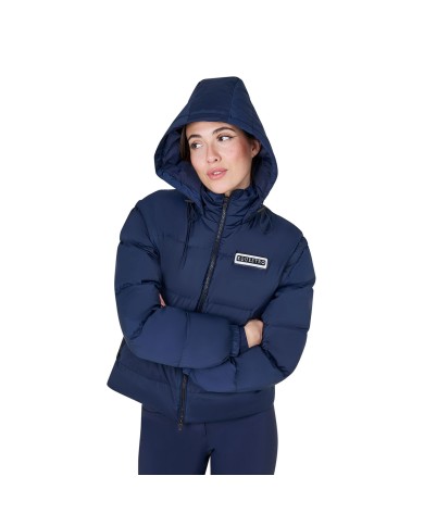 WOMEN S DOWN JACKET 3IN1