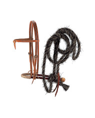 SET BOSAL + MECATE CRINE POOL'S SET BOSAL + MECATE CRINE POOL'S