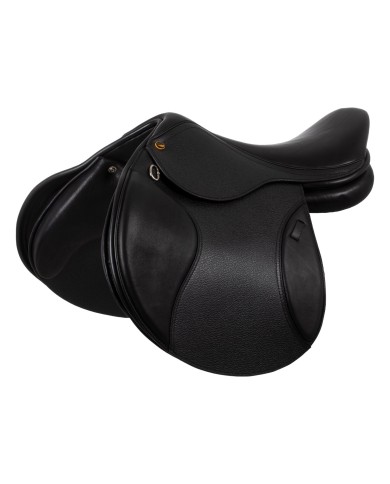 CHICAGO JUMPING SADDLE