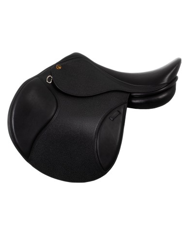 CHICAGO JUMPING SADDLE