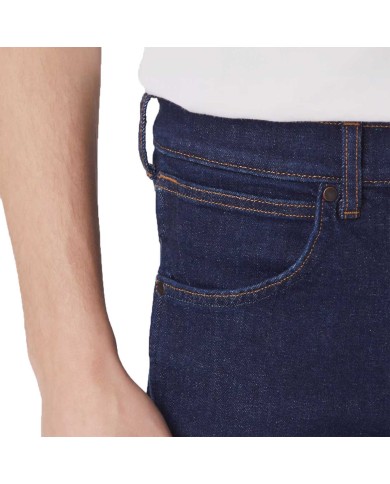JEANS WRANGLER GREENSBORO MEDIUM STRETCH CRAFTED
