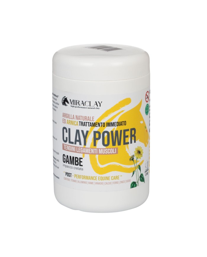 AMACLAY POWER (1,50 KG)