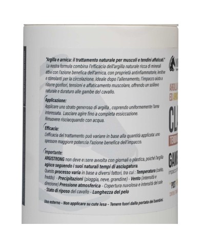 AMACLAY POWER (1,50 KG)