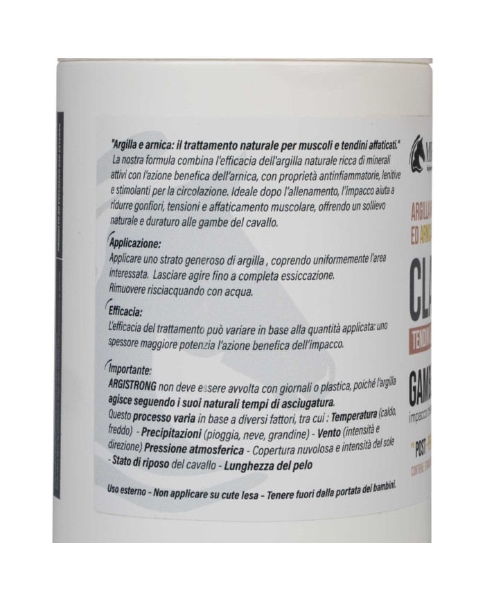 AMACLAY POWER (1,50 KG)