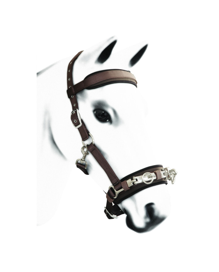 CAVEZZONE DOMA IN NYLON