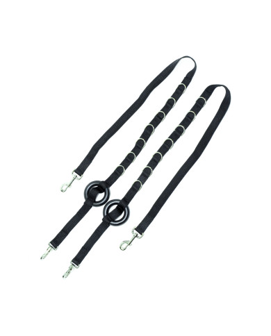 REDINI THIEDEMANN IN NYLON REDINI THIEDEMANN IN NYLON