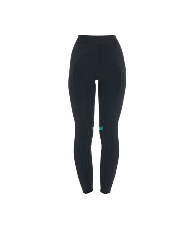 LEGGINGS EQUESTRO MODELLO KAO TESSUTO TECNICO ELASTICIZZATO