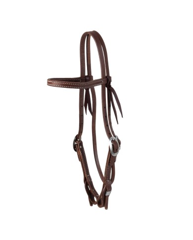 QUICK CHANGE BROWBAND HEADSTALL
