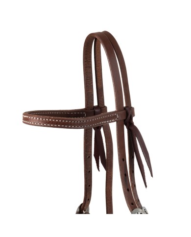 QUICK CHANGE BROWBAND HEADSTALL