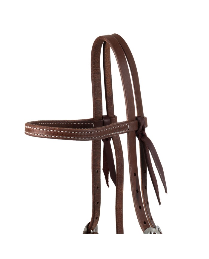 QUICK CHANGE BROWBAND HEADSTALL