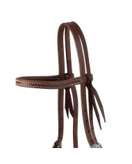 QUICK CHANGE BROWBAND HEADSTALL