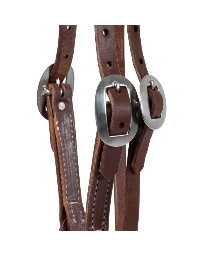 QUICK CHANGE BROWBAND HEADSTALL