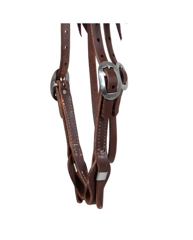 QUICK CHANGE BROWBAND HEADSTALL