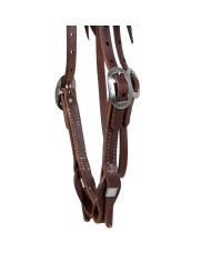 QUICK CHANGE BROWBAND HEADSTALL