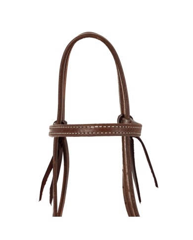 QUICK CHANGE BROWBAND HEADSTALL