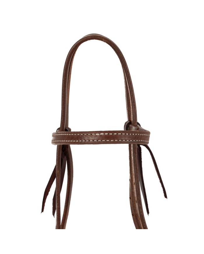 QUICK CHANGE BROWBAND HEADSTALL