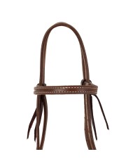 QUICK CHANGE BROWBAND HEADSTALL