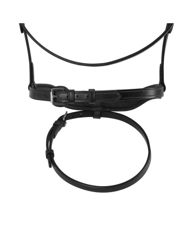 AMAZZONE LEATHER BRIDLE