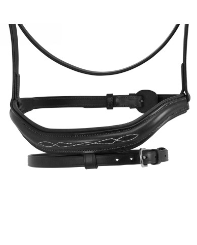 AMAZZONE LEATHER BRIDLE