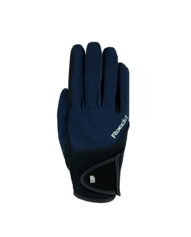 GUANTI ROECKL MILANO (AB00914)(RO3301-288)