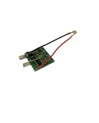 PCB BATTERIA PER TOSATRICE XPLORER