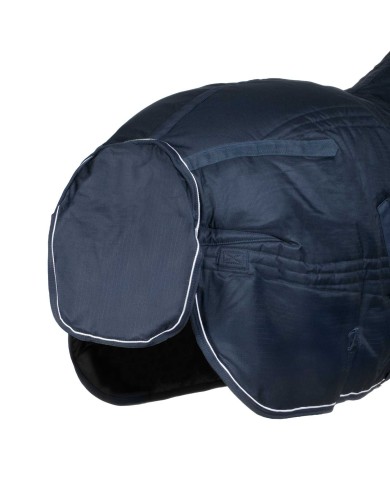 ACAVALLO VIVALDI STABLE RUG 300GR FILLING