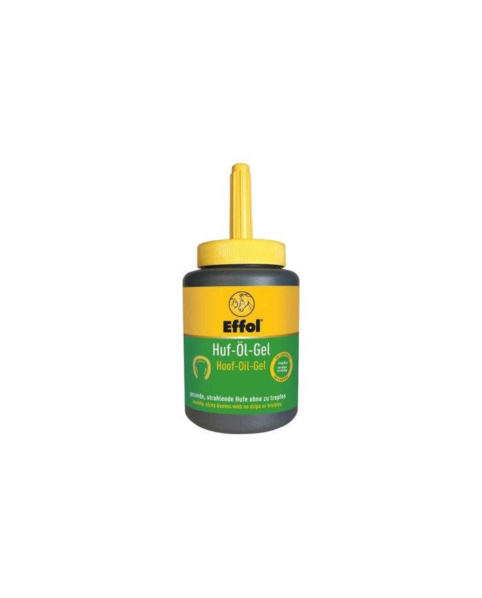 EFFOL HOOF OIL GEL 475 ML