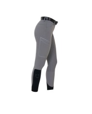 WOMEN S RIDERTECHNOLOGY FULL GRIP HIGH WAIST BREECHES
