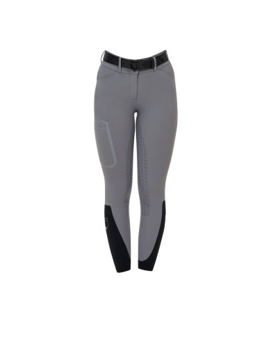 WOMEN S RIDERTECHNOLOGY FULL GRIP HIGH WAIST BREECHES