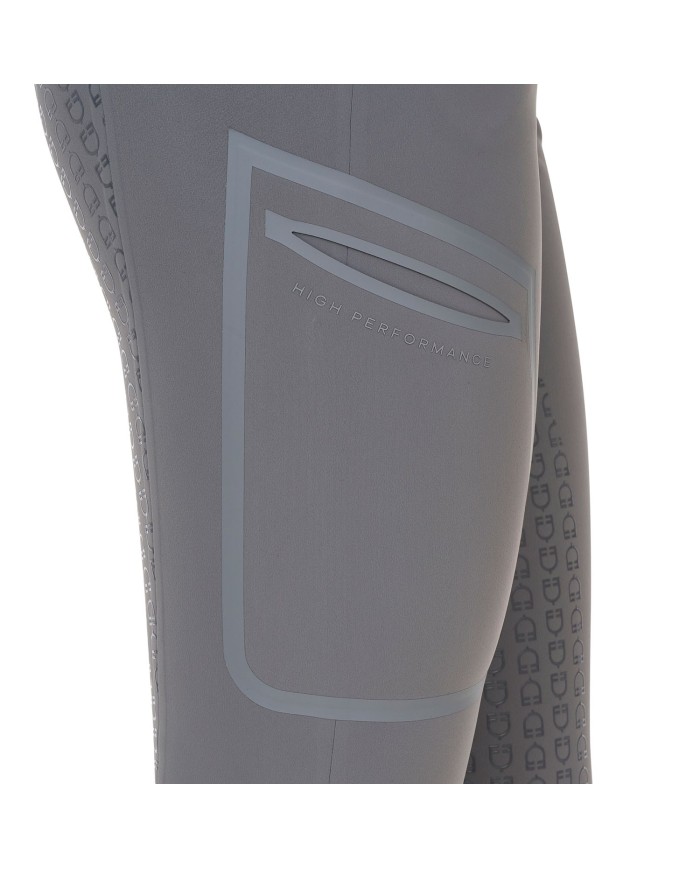 WOMEN S RIDERTECHNOLOGY FULL GRIP HIGH WAIST BREECHES