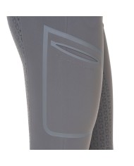 WOMEN S RIDERTECHNOLOGY FULL GRIP HIGH WAIST BREECHES