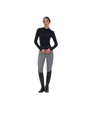 WOMEN S RIDERTECHNOLOGY FULL GRIP HIGH WAIST BREECHES