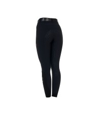WOMEN S RIDERTECHNOLOGY FULL GRIP HIGH WAIST BREECHES