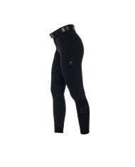 WOMEN S RIDERTECHNOLOGY FULL GRIP HIGH WAIST BREECHES