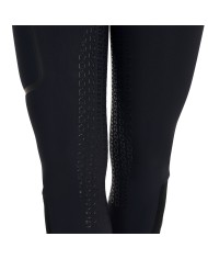WOMEN S RIDERTECHNOLOGY FULL GRIP HIGH WAIST BREECHES