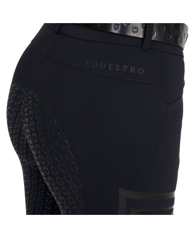 WOMEN S RIDERTECHNOLOGY FULL GRIP HIGH WAIST BREECHES