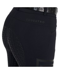 WOMEN S RIDERTECHNOLOGY FULL GRIP HIGH WAIST BREECHES