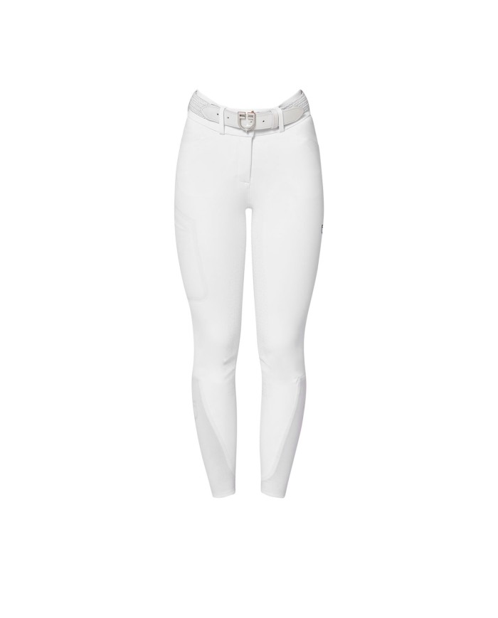 WOMEN S RIDERTECHNOLOGY FULL GRIP HIGH WAIST BREECHES