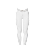 WOMEN S RIDERTECHNOLOGY FULL GRIP HIGH WAIST BREECHES