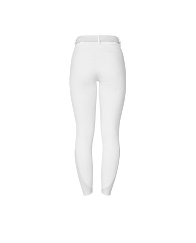 WOMEN S RIDERTECHNOLOGY FULL GRIP HIGH WAIST BREECHES