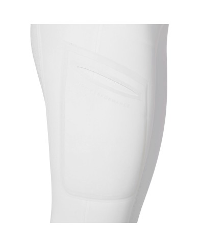 WOMEN S RIDERTECHNOLOGY FULL GRIP HIGH WAIST BREECHES