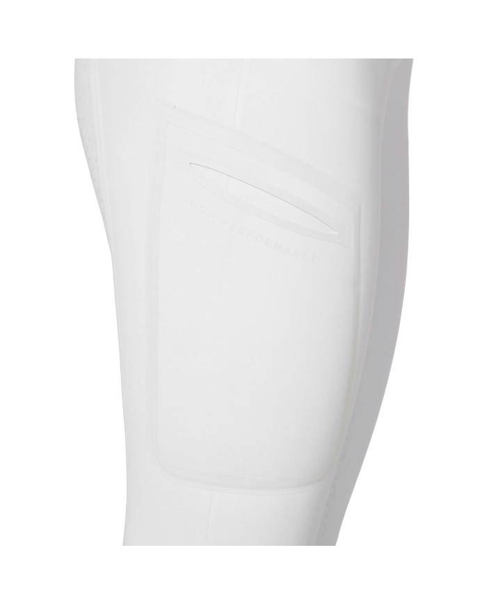 WOMEN S RIDERTECHNOLOGY FULL GRIP HIGH WAIST BREECHES