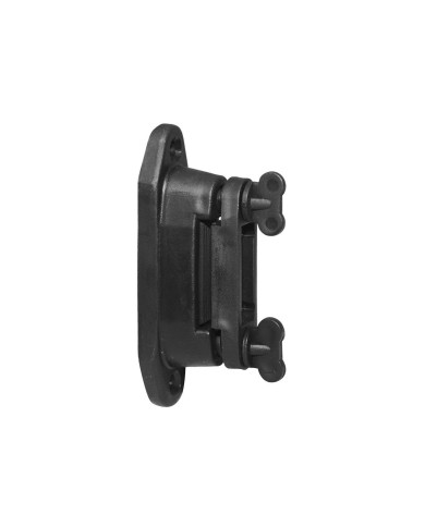 ISOLATORE BANDA ANGOLARE C/VITI ISOLATORE BANDA ANGOLARE C/VITI