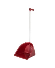 PATTUMIERA IN PLASTICA