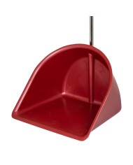 PATTUMIERA IN PLASTICA