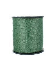 BANDA ELETTRICA SUPERIOR 2CM VERDE (200 MT)