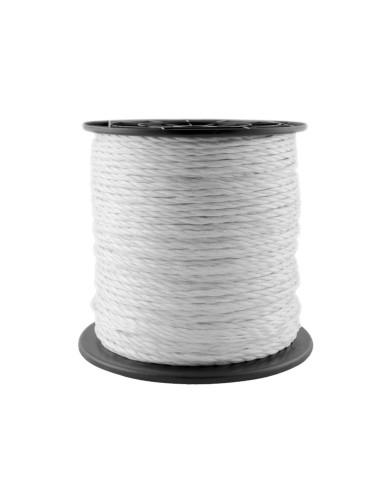 CORDA ELETTRICA 6MM 200 MT CORDA ELETTRICA 6MM 200 MT