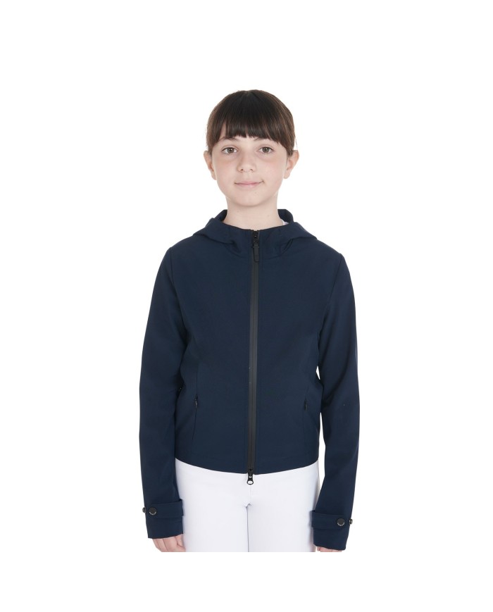 TECHNICAL JUNIOR SOFTSHELL