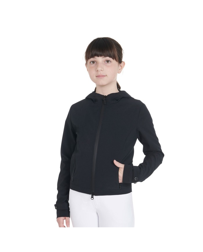 TECHNICAL JUNIOR SOFTSHELL