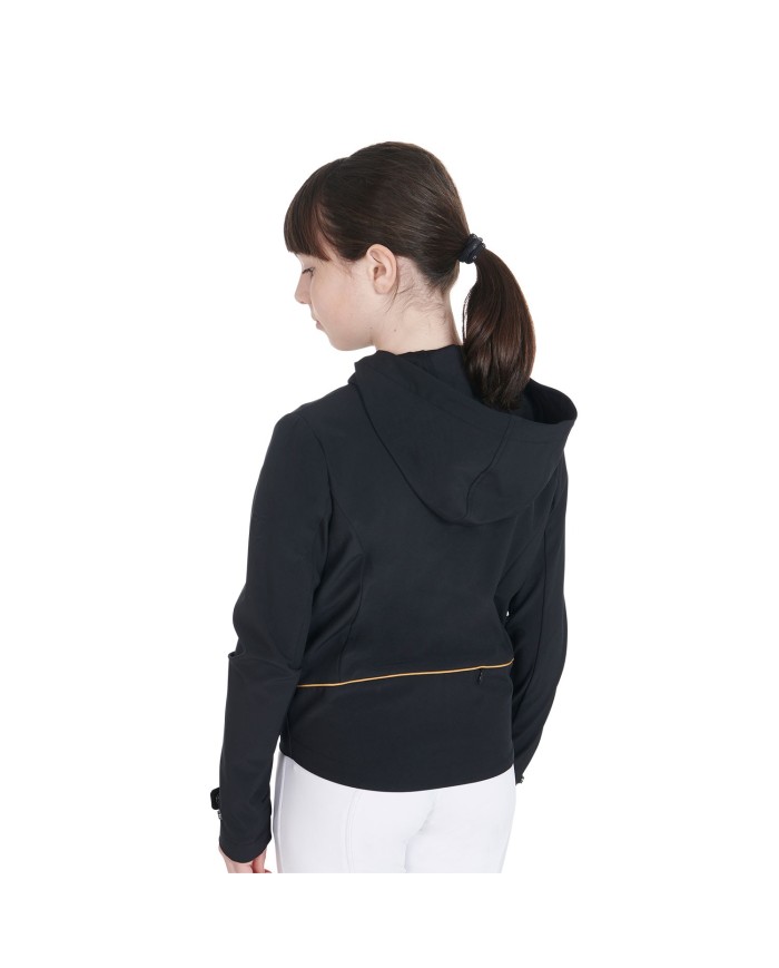 TECHNICAL JUNIOR SOFTSHELL
